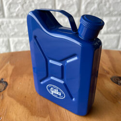 Gilks-HipFlask-Blue2