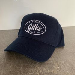 Gilks-BlueCap