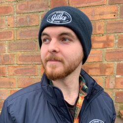 Gilks Beanie